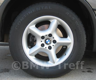 Illustration for article titled New (to me) Wheels!!